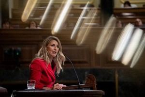 El Congreso amplía los permisos de nacimiento y cuidados a 19 semanas