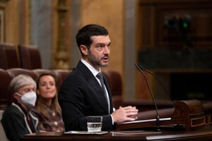 El Congreso aprueba una reforma histórica para la dependencia y discapacidad en España