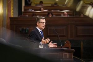 El Congreso aprueba 2.274 millones en ayudas para afectados por la DANA