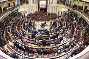 El Congreso aprueba mejoras en la jubilación para facilitar la transición laboral