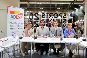 El Consejo Asesor del Deporte Español busca fortalecer la influencia internacional de sus líderes deportivos