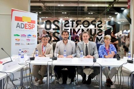 El Consejo Asesor del Deporte Español busca fortalecer la influencia internacional de sus líderes deportivos