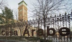 Casa Árabe en Madrid es declarado Bien de Interés Cultural