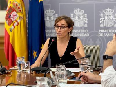 El Consejo Interterritorial destina 68 millones para mejorar la atención bucodental en 2025