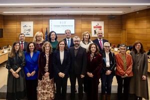 El Consejo de Salud aprueba un nuevo plan para Atención Primaria 2025-2027