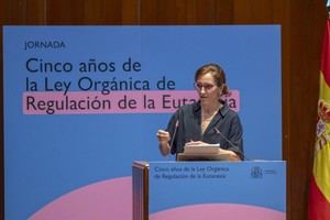 565 personas accedieron a la eutanasia en España durante 2025