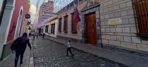 Derechos humanos, clave en la transición venezolana, según experto de la ONU