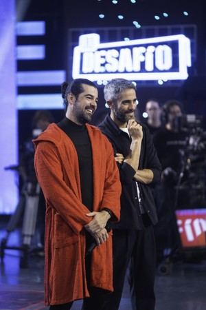 'El Desafío' se mantiene como el programa más visto de los viernes con Miguel Ángel Muñoz como invitado