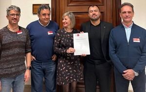 IU propone ley para proteger a menores de la violencia taurina en el Congreso