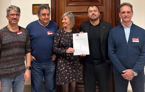 IU propone ley para proteger a menores de la violencia taurina en el Congreso