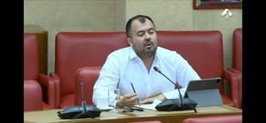 IU exige al PP que aclare su apoyo a Mazón, acusado de negligencia y mentiras