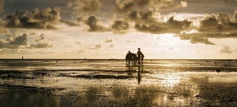 La Niña no frena el calentamiento global, advierte la ONU