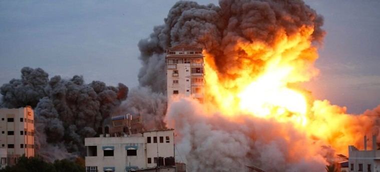 El Secretario General de la ONU advierte que el alto gasto militar no asegura la paz