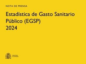 El gasto en sanidad pública en 2024 supera los 101.000 millones de euros