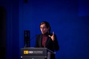 Gobierno lanza Espacio Nacional de Datos de Salud para innovar en atención médica