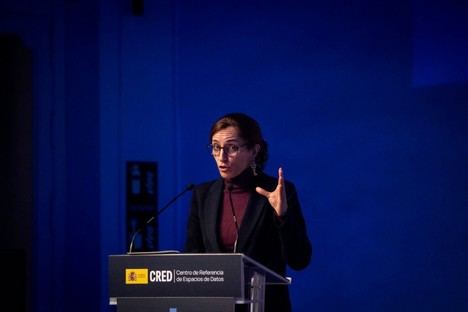 Gobierno lanza Espacio Nacional de Datos de Salud para innovar en atención médica