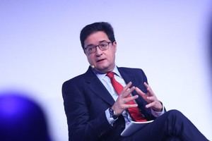 Gobierno lanza el Espacio Nacional de Datos de Salud para mejorar atención médica y fomentar innovación