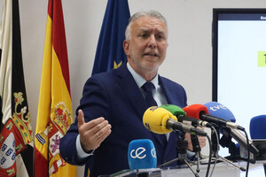 El Gobierno cifra en más de 12.700 los retornos a Marruecos desde Ceuta entre el 10 de agosto y el 20 de octubre