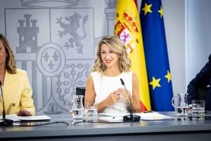 El Gobierno extiende permisos de nacimiento y cuidado a 19 semanas