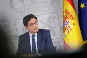 Gobierno español avanza en regulación de la inteligencia artificial con nueva ley