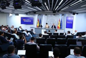 El Gobierno establece derechos de emisión gratuitos para la industria en 2026-2030