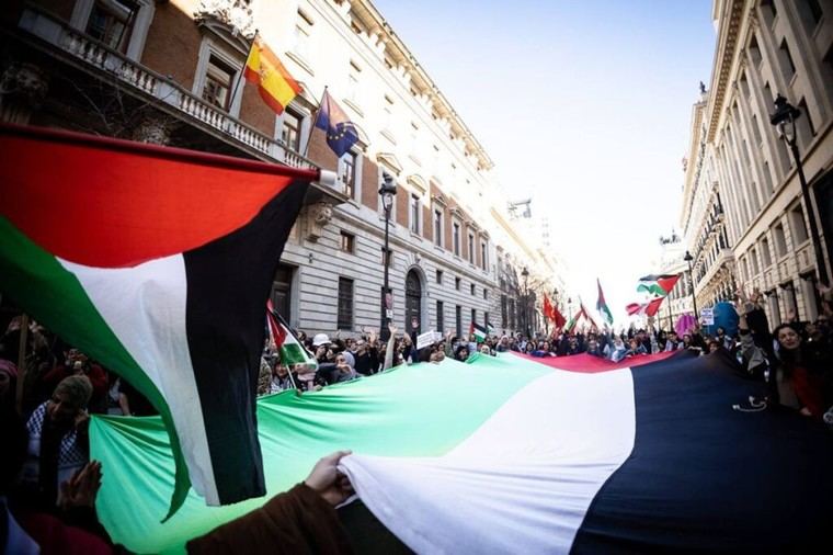 Gobierno español destina fondos a la economía social en Palestina