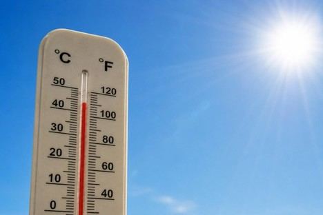 Gobierno establece un Panel Científico para combatir el Cambio Climático