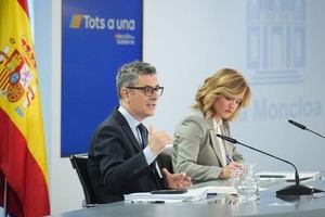 Aprobada la reforma que refuerza las Carreras Judicial y Fiscal en España