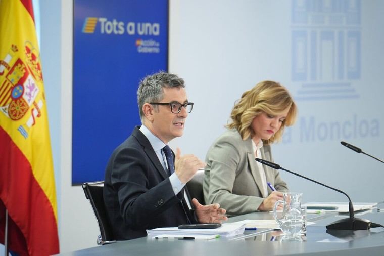 Aprobada la reforma que refuerza las Carreras Judicial y Fiscal en España