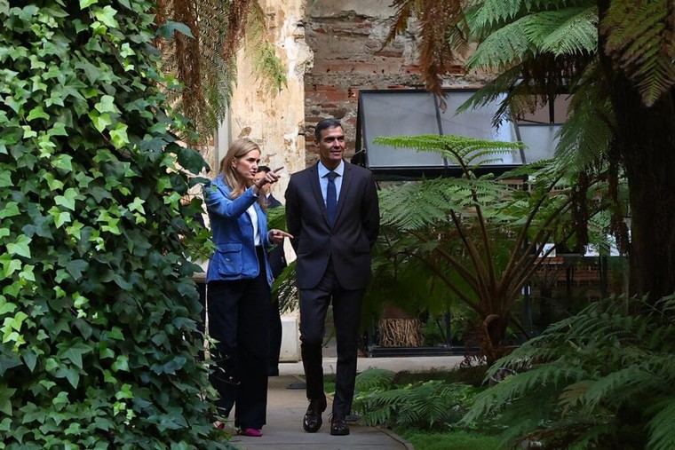 El Gobierno de España instaurará una convención anual sobre la crisis climática