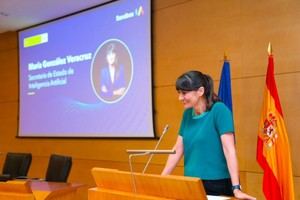 El Gobierno español finaliza con éxito su primer Sandbox de inteligencia artificial en Europa