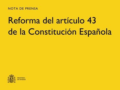 El Gobierno aprueba reforma para garantizar el derecho a la interrupción voluntaria del embarazo en la Constitución