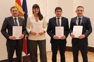 El Gobierno español avanza en Galicia con servicios digitales para la salud