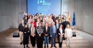 España celebra el centenario de la Escuela Nacional de Sanidad y reafirma su compromiso con la investigación en salud
