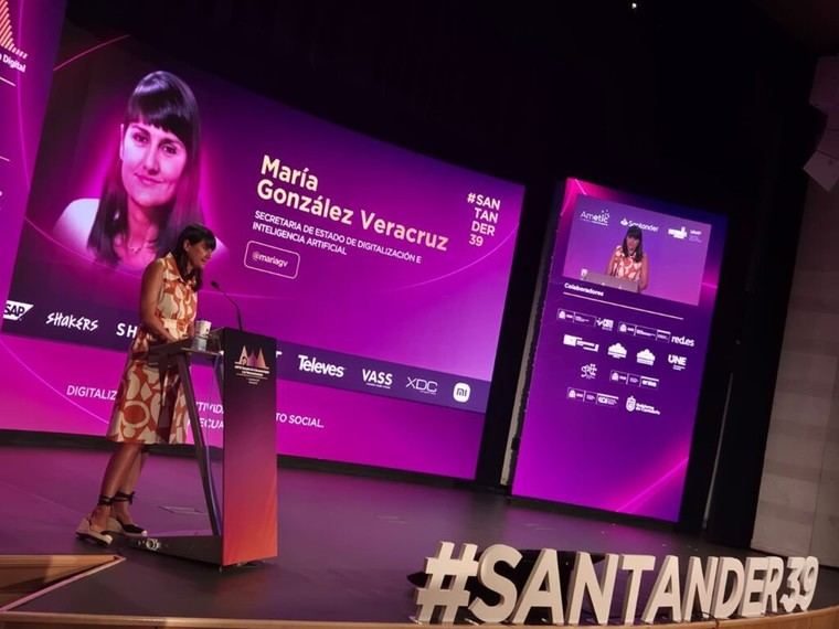 España invierte 87 millones en ciudades inteligentes para mejorar la calidad de vida