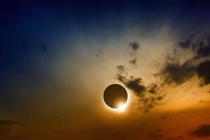 España presenta un visor web para disfrutar del eclipse solar del 12 de agosto