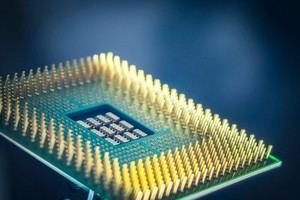España invierte 8 millones en microelectrónica para impulsar el desarrollo de chips