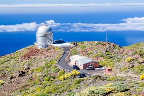 España y el BEI invertirán 1.000 millones en el Telescopio de Treinta Metros en La Palma