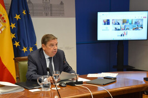Acuerdan repartir 69,2 millones entre las comunidades para el sector agrario y la sanidad animal