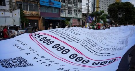 España podría liderar un acuerdo climático crucial para proteger bosques y eliminar combustibles fósiles