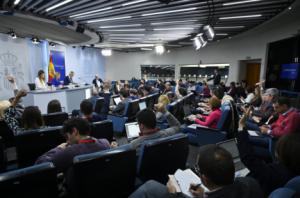 El Gobierno establece un nuevo decreto para proteger los derechos de la infancia migrante