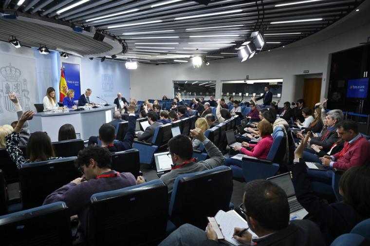 El Gobierno establece un nuevo decreto para proteger los derechos de la infancia migrante