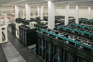 El Gobierno lanza cinco nodos para potenciar la inteligencia artificial en España