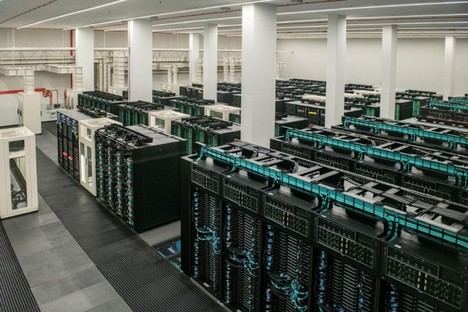 El Gobierno lanza cinco nodos para potenciar la inteligencia artificial en España