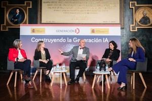 Gobierno español lanza 374 contratos de investigación para impulsar la Inteligencia Artificial