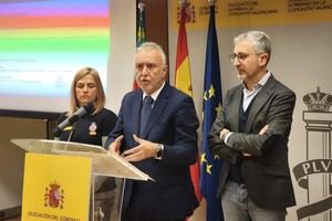 El Gobierno destina 1.000 millones en ayudas a afectados por la DANA y mejoras en transporte