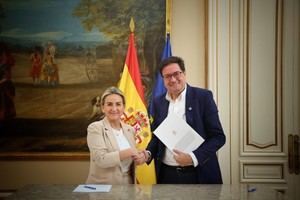 El Gobierno lanza un plan para mejorar la educación digital de los estudiantes