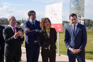 El Gobierno recibe luz verde para construir un centro de semiconductores en Málaga