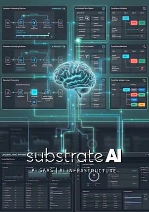 El Gobierno destina 19 millones a Substrate AI para impulsar la IA en España