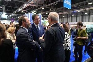 Gobierno destina 60 millones de euros para ayudas en espacios de datos